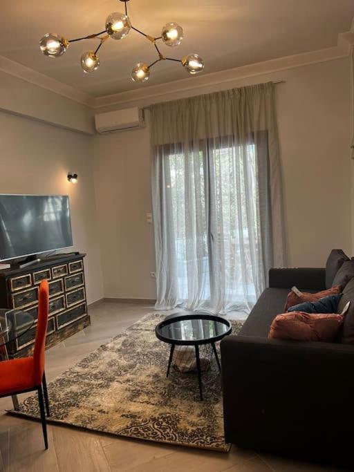 Olivia Luxury Apartment Palio Faliro Athen Exterior foto