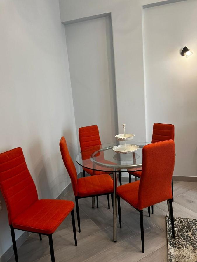 Olivia Luxury Apartment Palio Faliro Athen Exterior foto