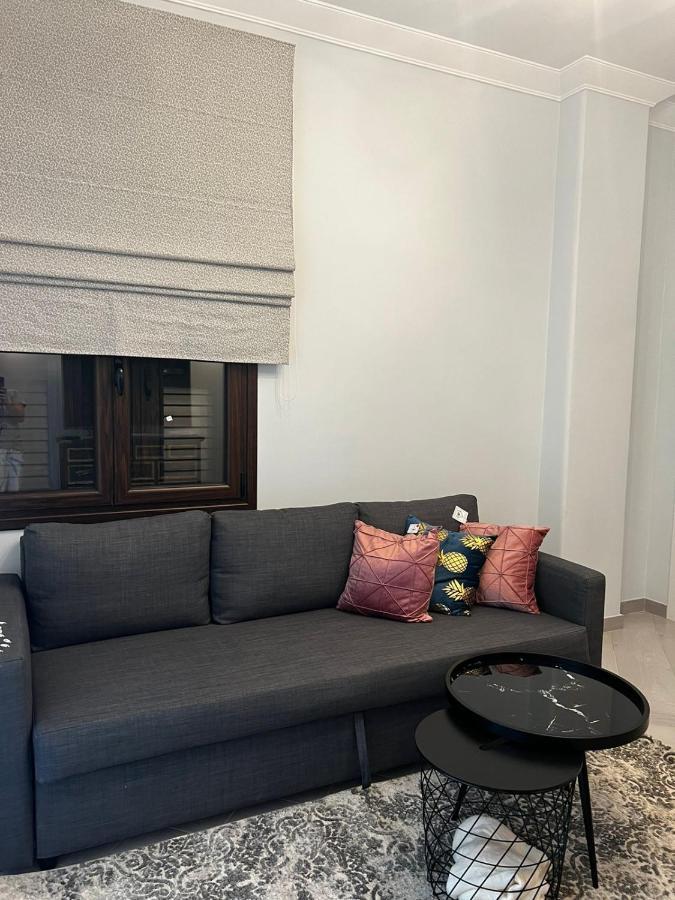 Olivia Luxury Apartment Palio Faliro Athen Exterior foto